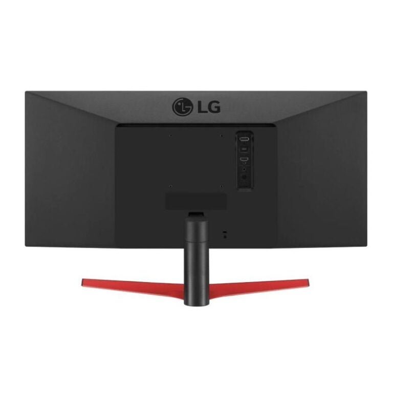 Монитор lg 29wp60g b 29 обзор