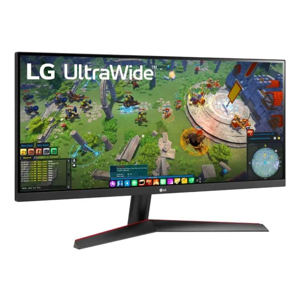 LG 29WP500-B 29インチ 2560×1080 HDR 75Hz 29-inch UltraWide FHD HDR