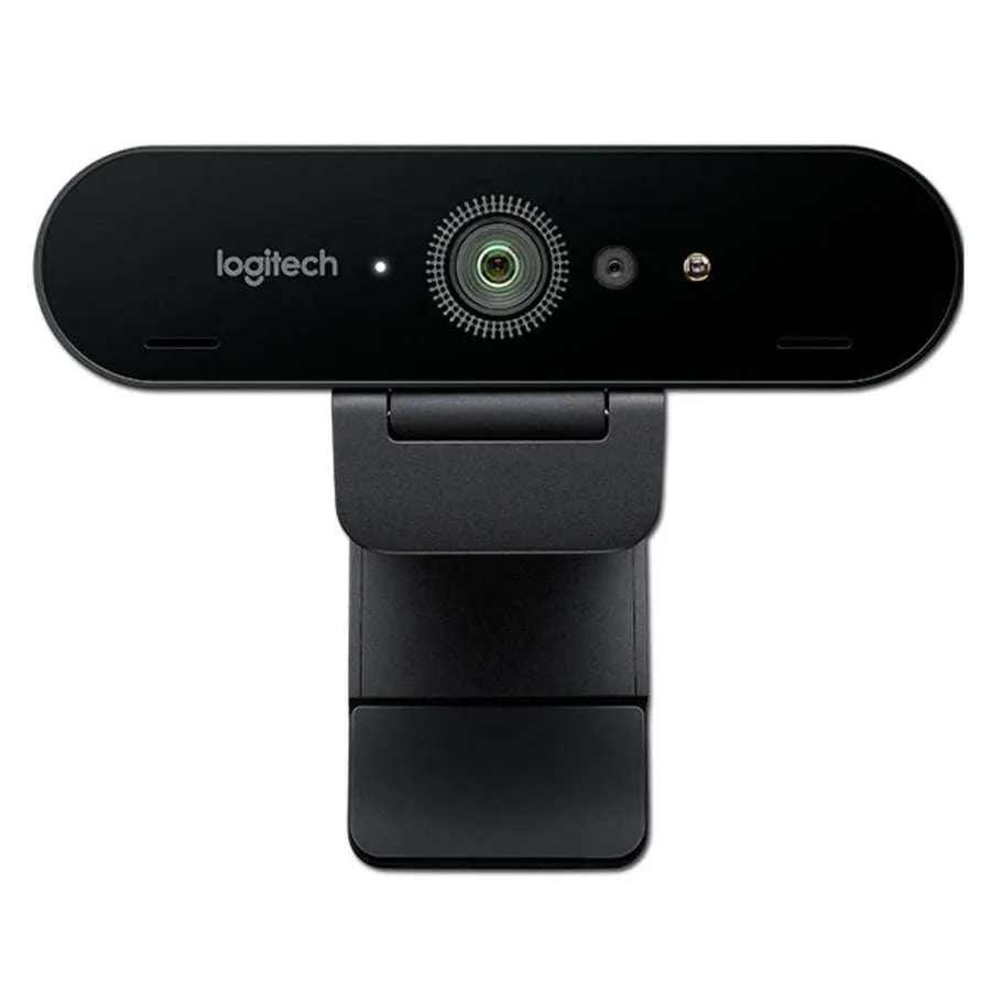CAMARA LOGITECH BRIO 4K