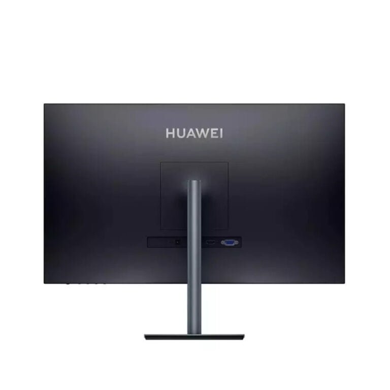 Huawei display ad80hw обзор