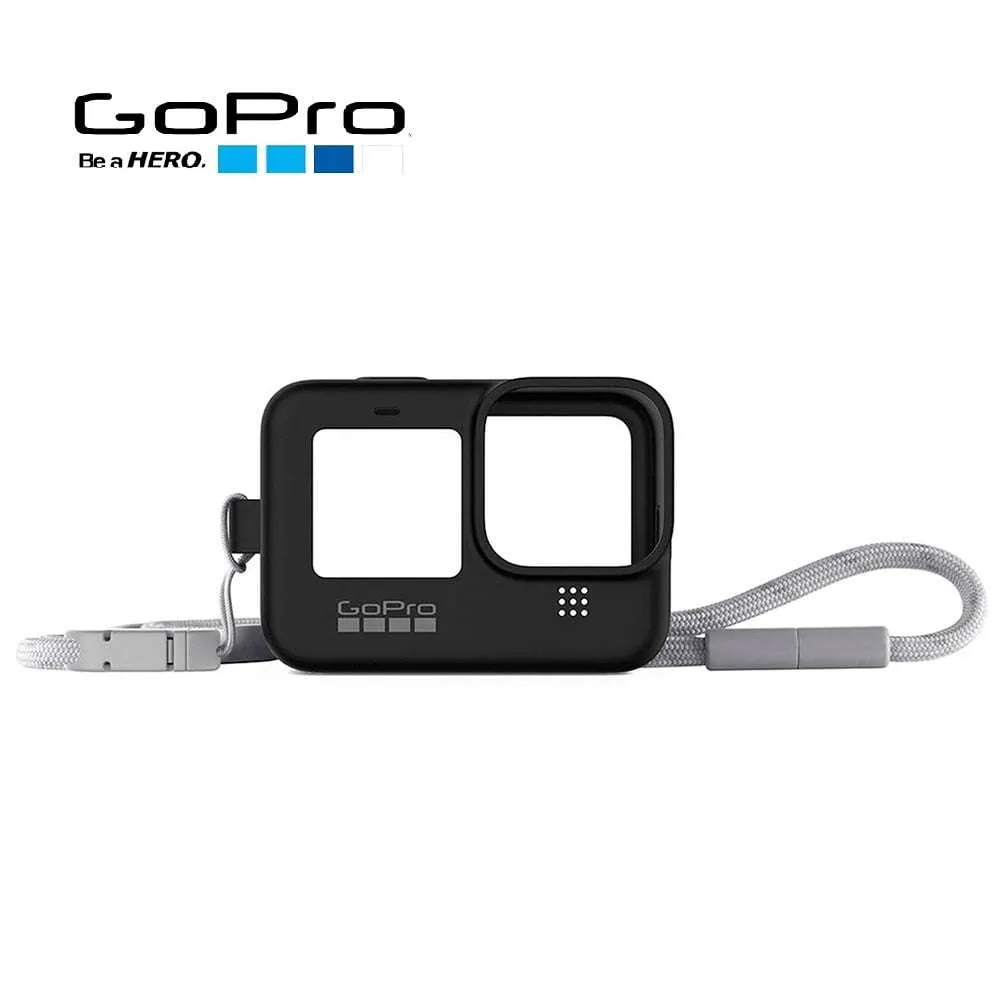 Funda y Correa GoPro Hero 10 & Hero 9.