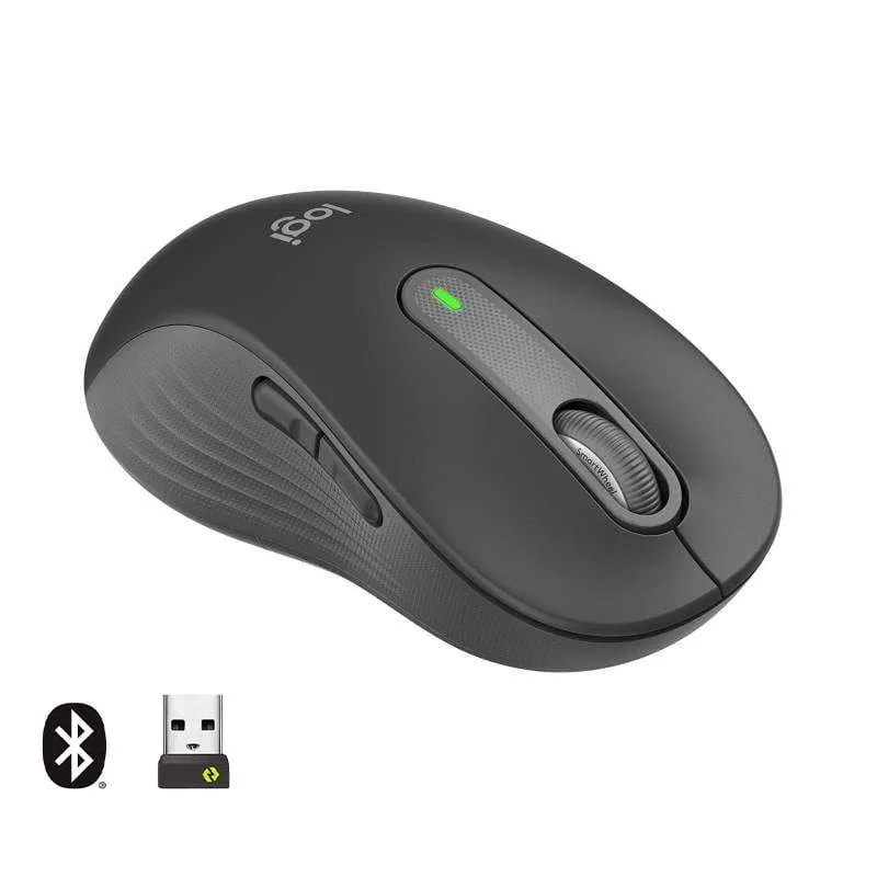MOUSE M650 NEGRO