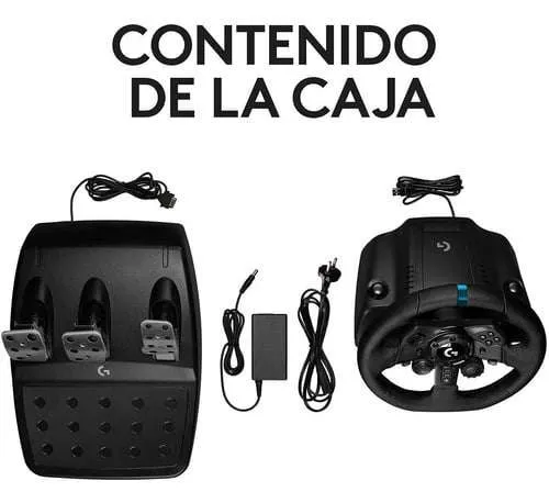 TIMON LOGITECH G923 XBOX,PC.