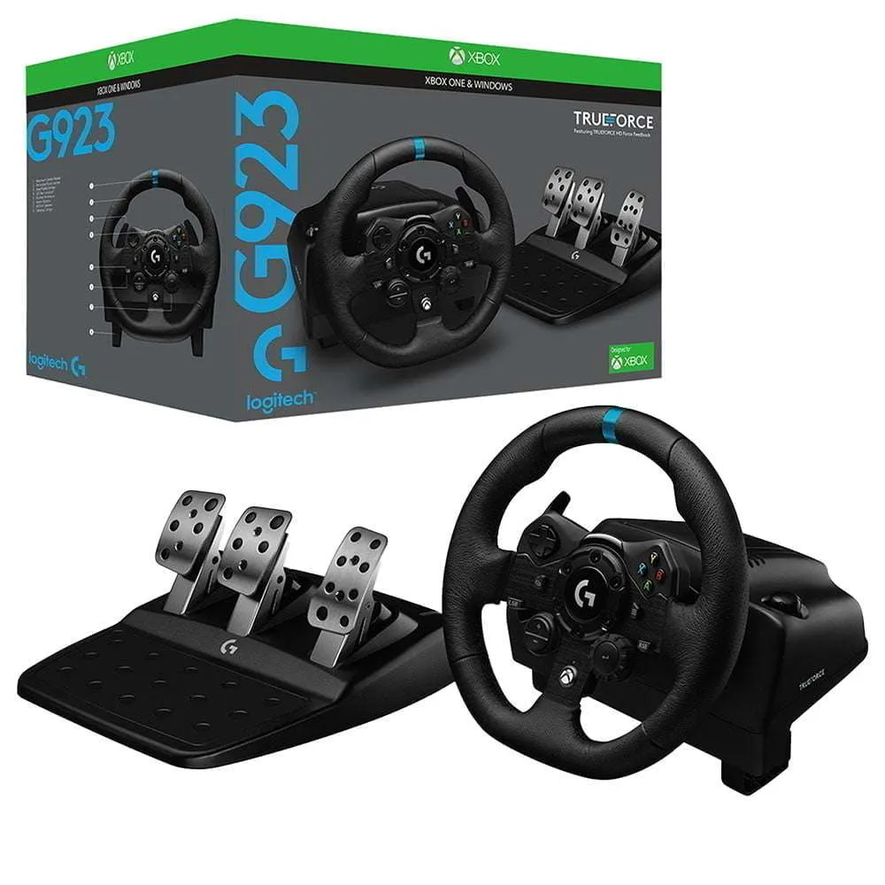 TIMON LOGITECH G923 XBOX,PC