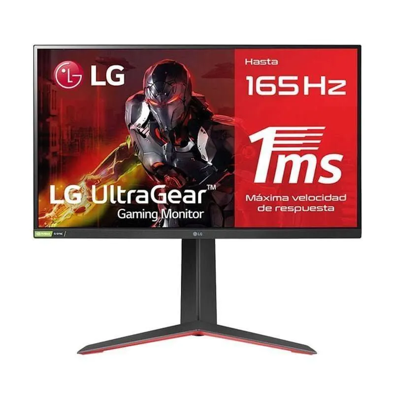MONITOR LG 27GP850