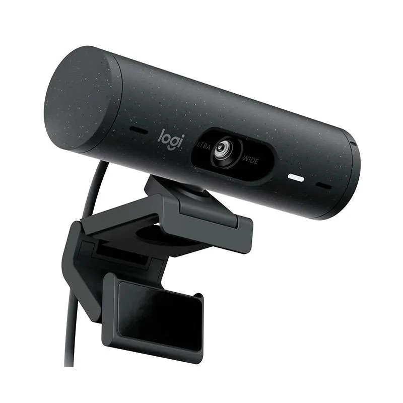 CAMARA-WEB-BRIO-500-NEGRA