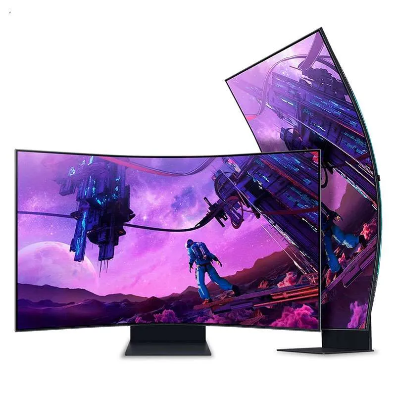 MONITOR-SAMSUNG-ODYSSEY-ARK-55