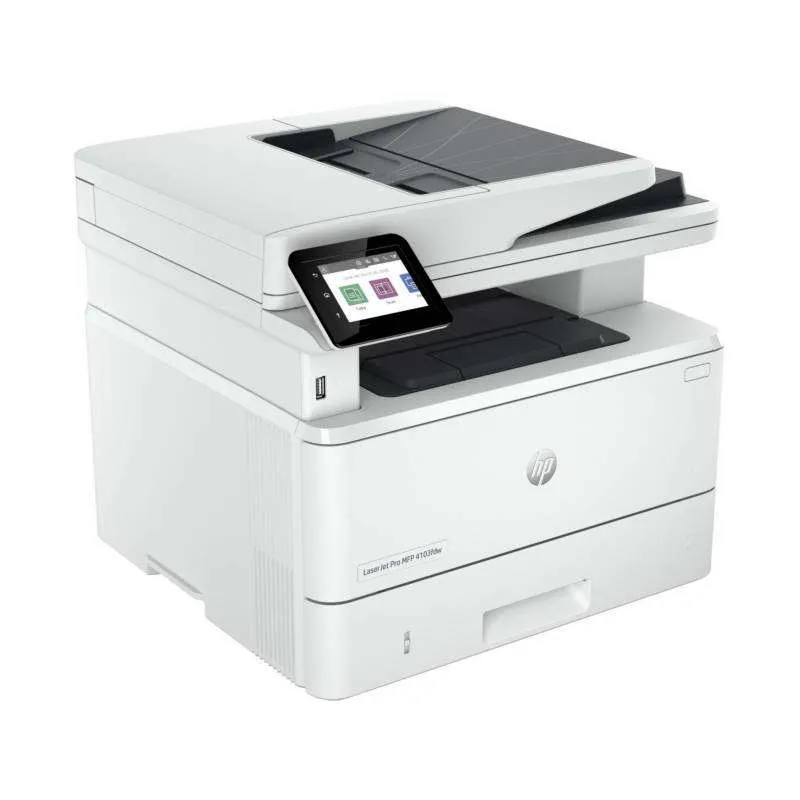 impresra HP LaserJet Pro MFP 4103fdw