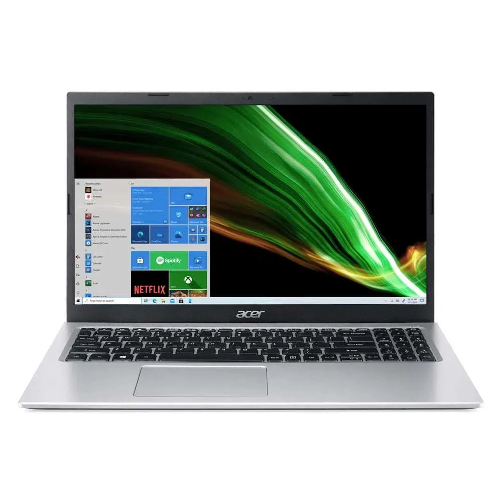 portatil acer A315-58-57PZ