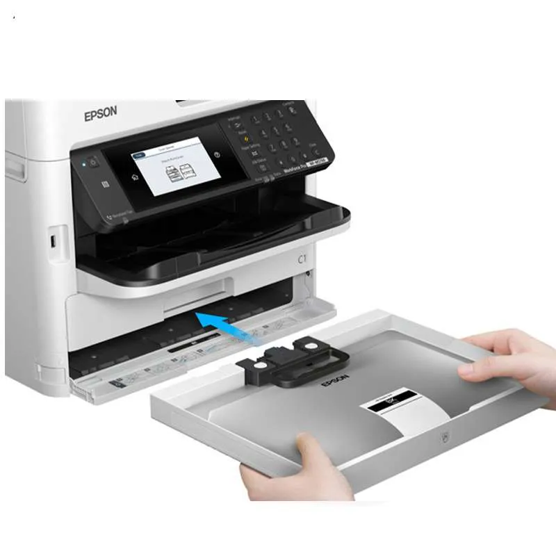 EPSON WORKFORCE PRO WF-M5799