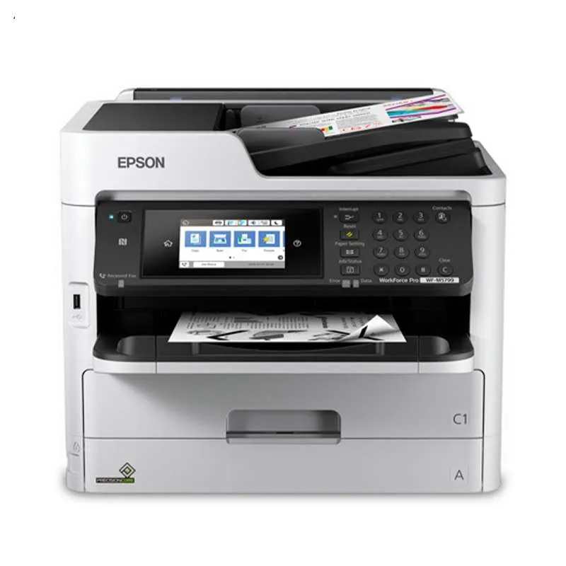 EPSON WORKFORCE PRO WF-M5799