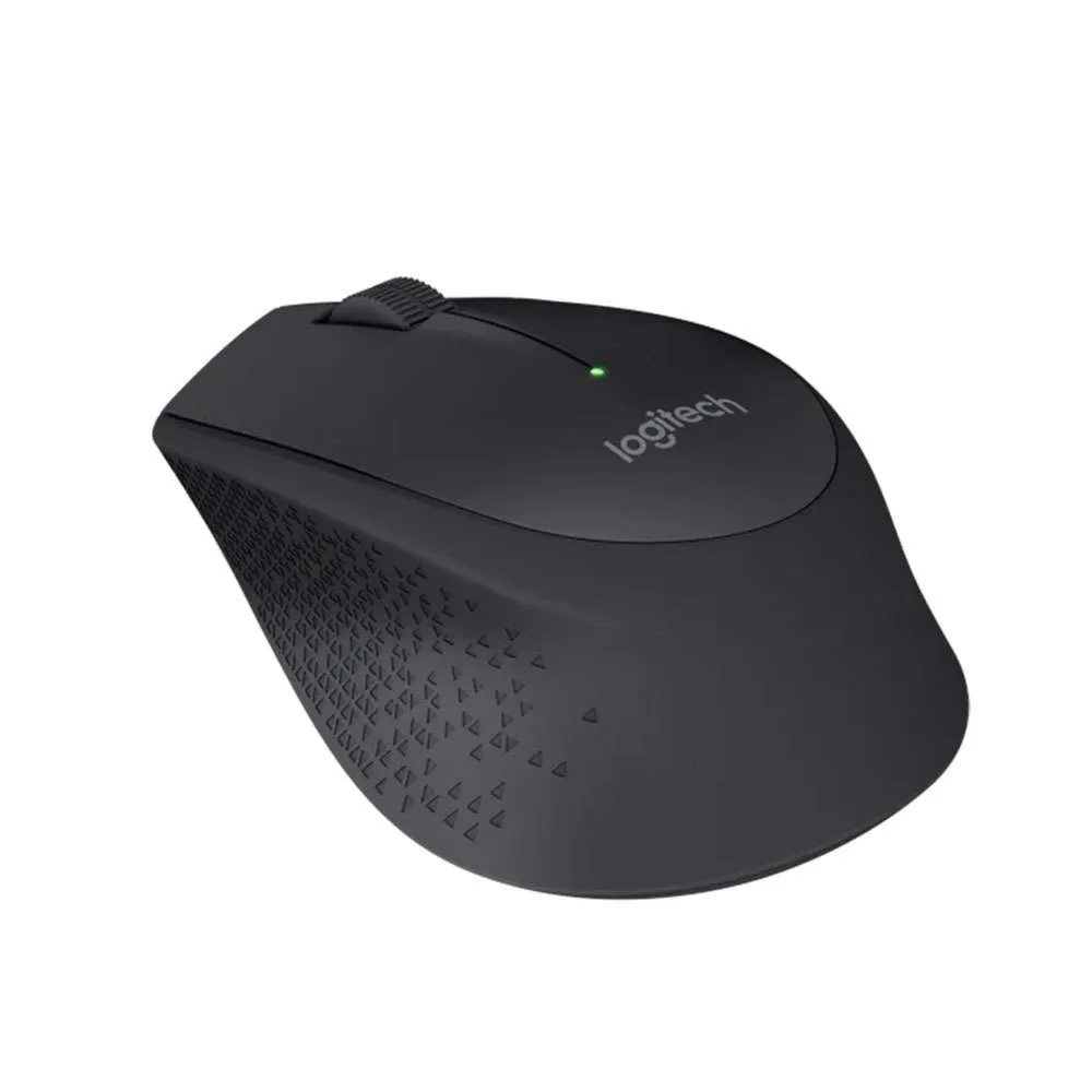 MOUSE M280 NEGRO