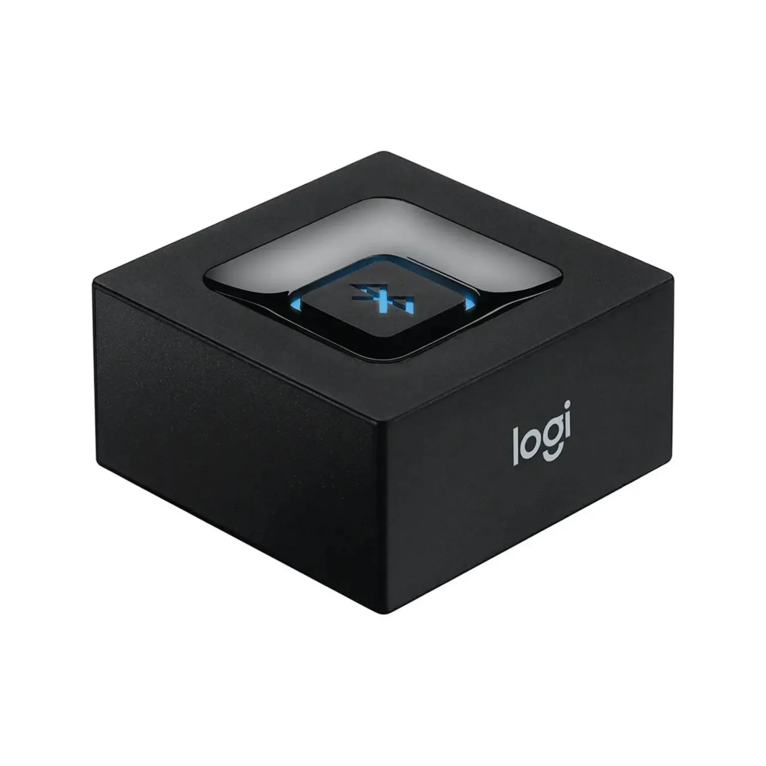 Adaptador Bluetooth Logitech 3,5mm/RCA