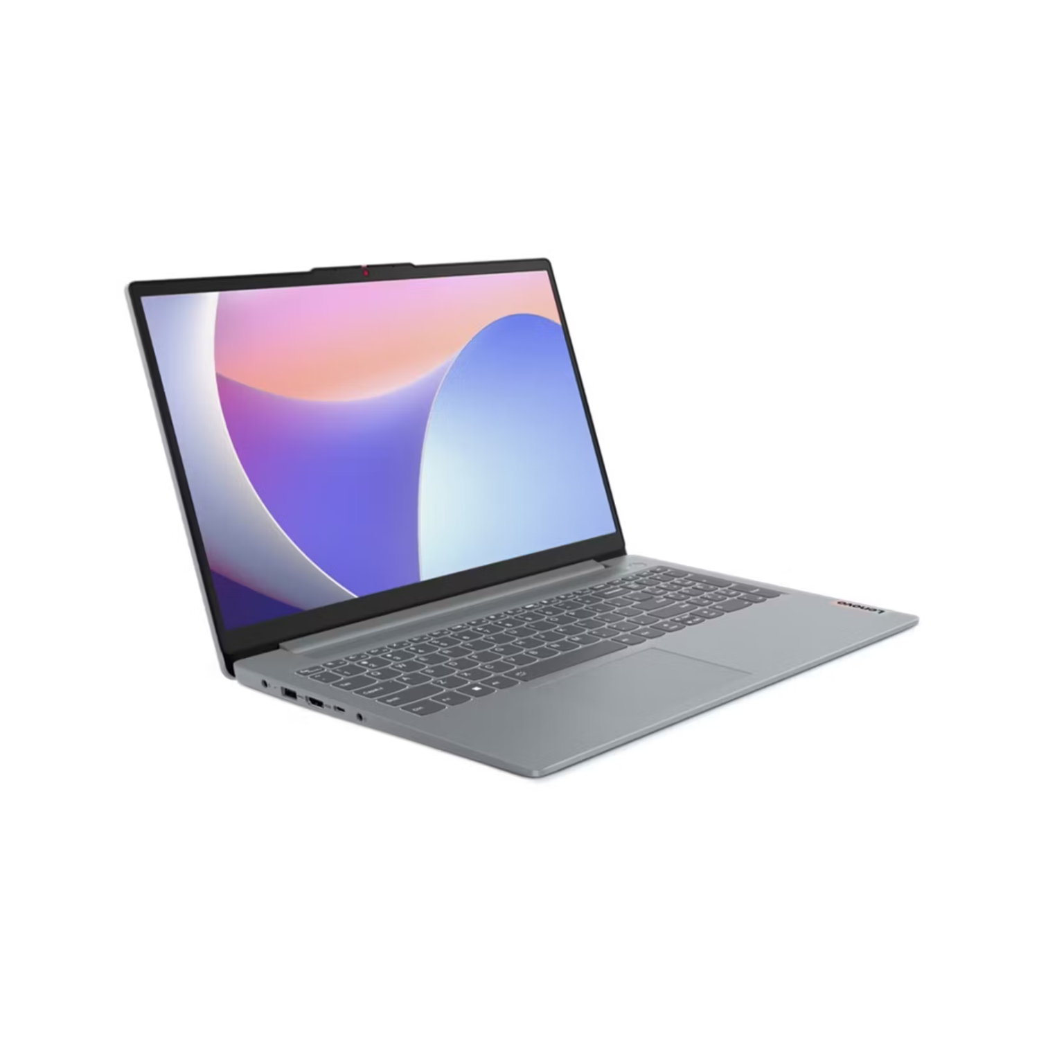 Portátil Lenovo IdeaPad Slim 15IAH8 Intel Core I5 12450h Ddr5 8gb Ssd  512gb Pantalla Touch FHD