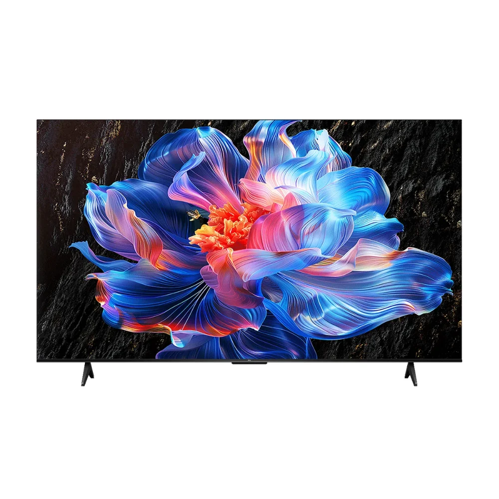 Televisor Tcl V6c4k Smart Tv 55" 4k Uhd Google Tv Hd