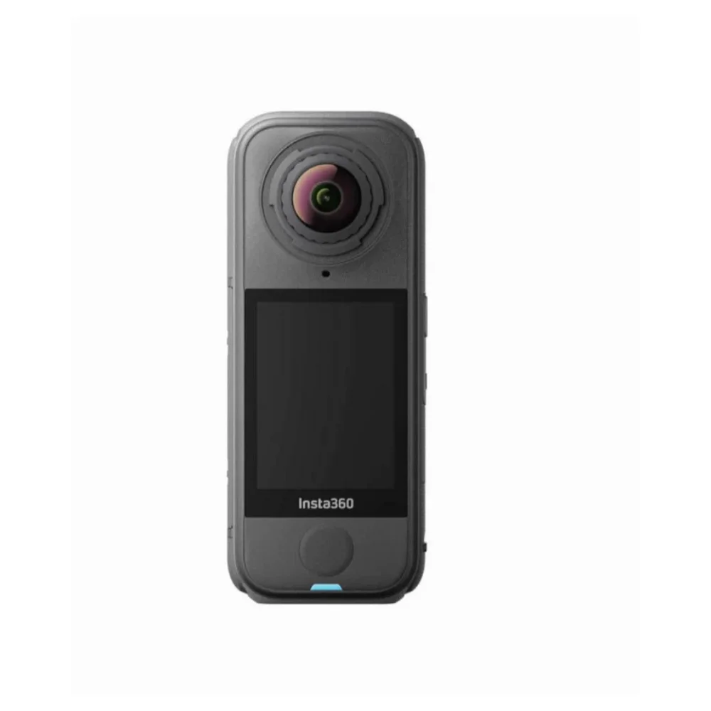 Camara Insta360 X4 Air Essential Combo 8k Video 5.7k 60 Fps Fotos 72mp Estabilizacion Flowstate Sumergible 10 Mt Hdr