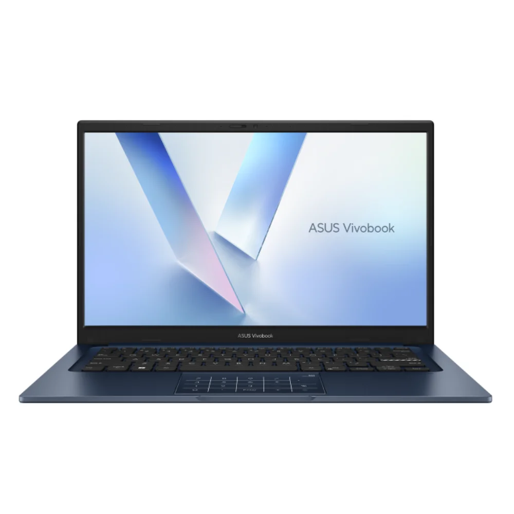 Portatil Asus Vivobook X1404va Intel Core I7-1355u 12gb Ddr4 512gb Ssd 14 Fhd