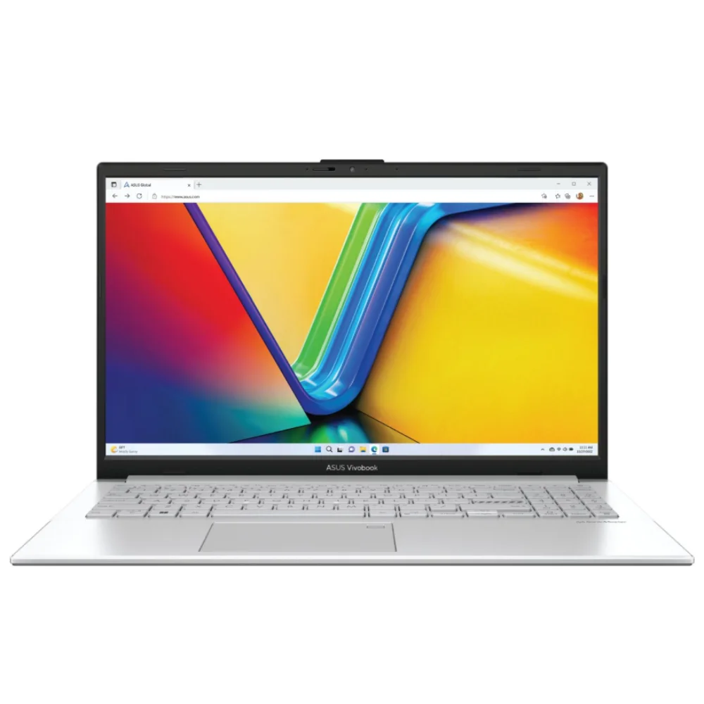 Portatil Asus Vivobook Go 15 Amd R3-7320u 8gb Ddr5 512 Ssd 15.6 Fhd E1504FA- BQ2676