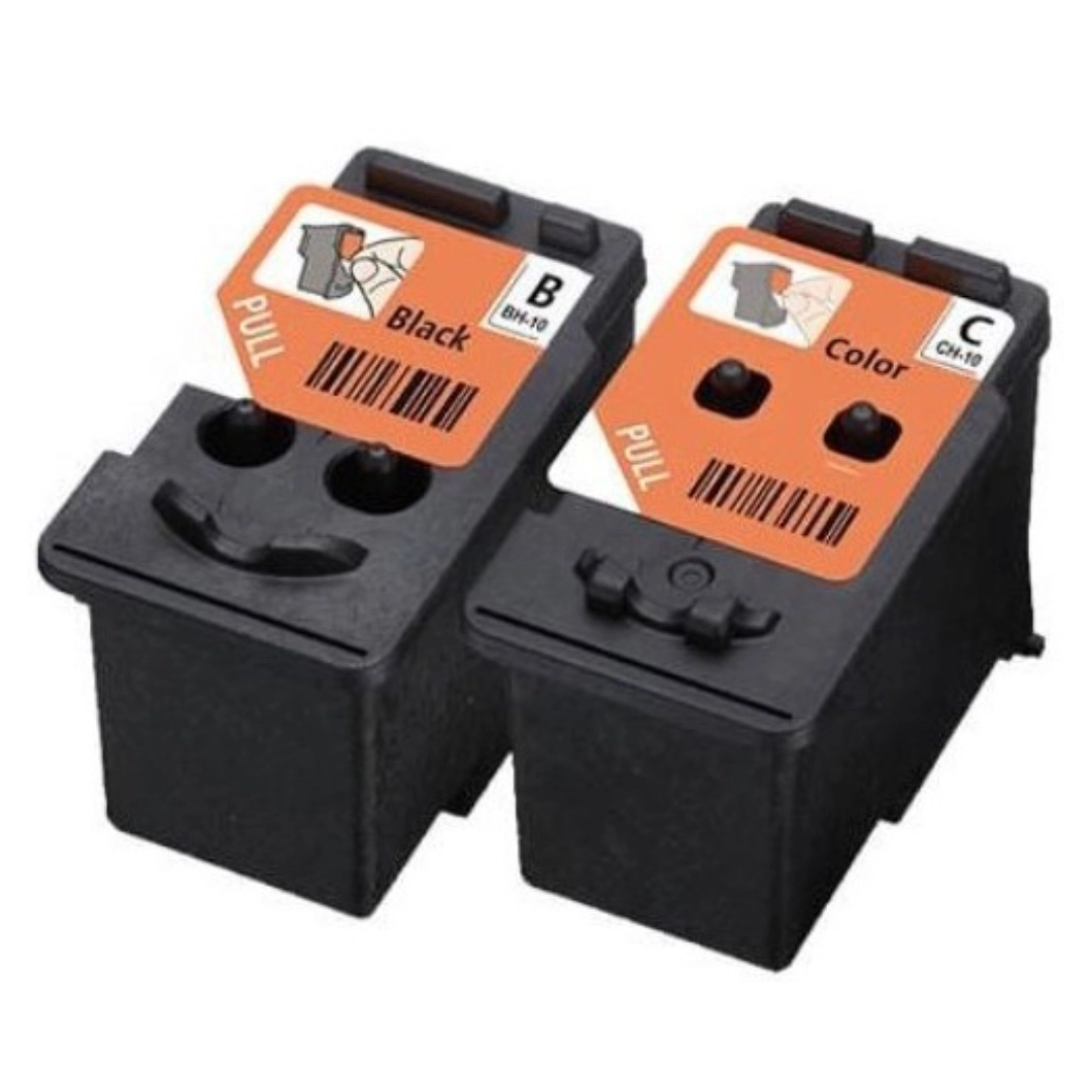 Cabezales de portatil para impresion canon