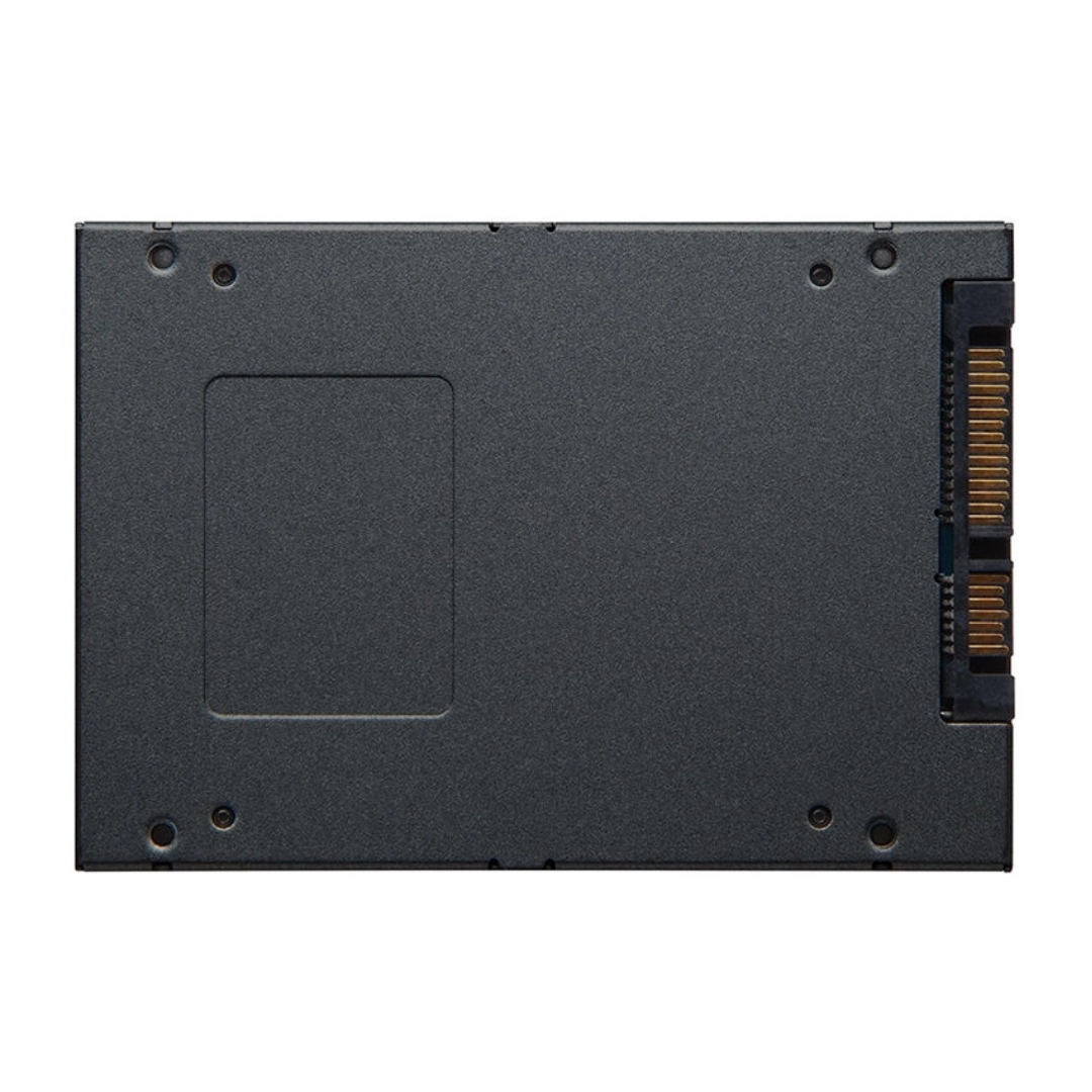 Parte trasera del disco solido