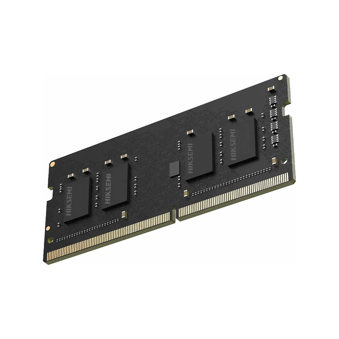 ORIA RAM HIKSEMI PARA PORTÁTIL DDR5 16GB 5600MHZ GARANTIA