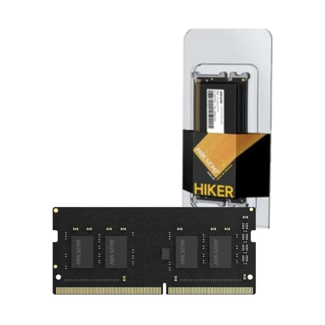 ORIA RAM HIKSEMI PARA PORTÁTIL DDR5 16GB 5600MHZ GARANTIA