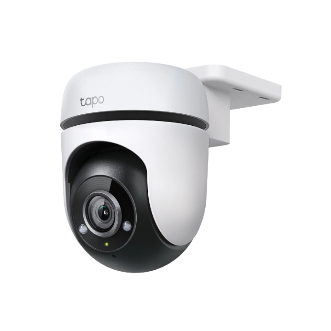 Vista frontal de la Cámara TP-Link Tapo C500