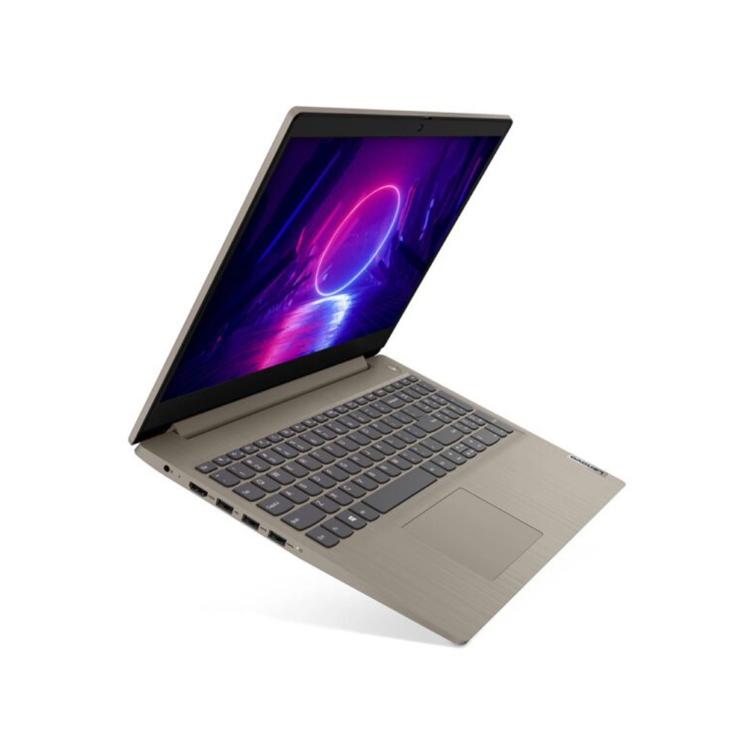 Vista del portatil, se aprecia la pantalla del portatil y el teclado del portatil