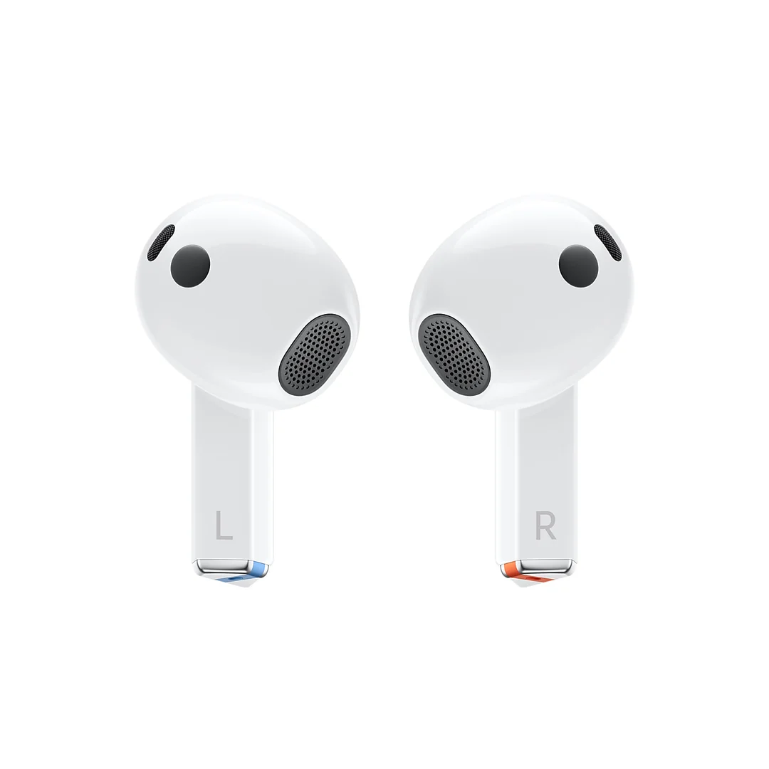 Audífonos Samsung Galaxy Buds3 blanco