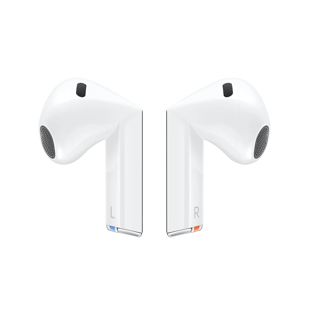 Audífonos Samsung Galaxy Buds3 blanco