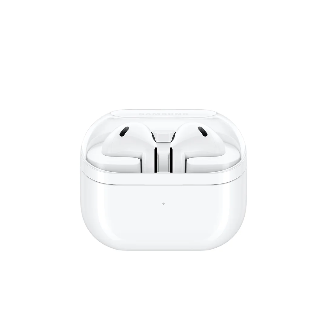 Audífonos Samsung Galaxy Buds3 blanco