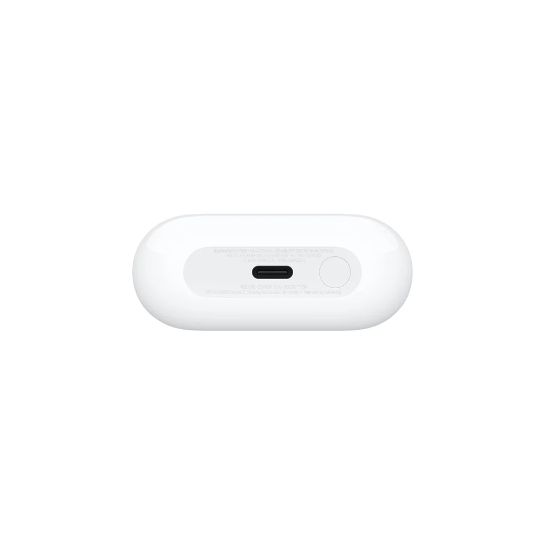 Audífonos Samsung Galaxy Buds3 blanco