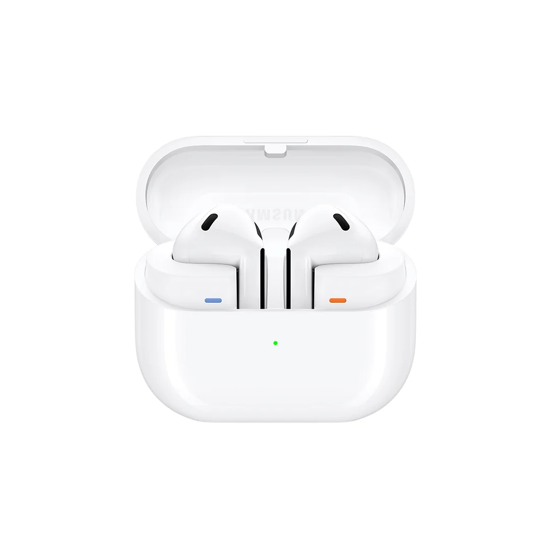 Audífonos Samsung Galaxy Buds3 blanco