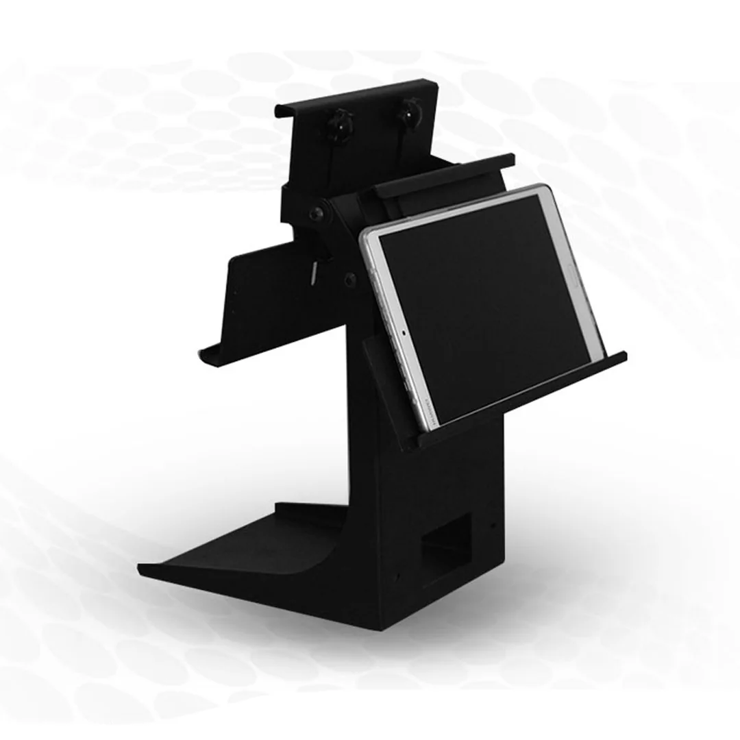 Base para tablet punto de venta Jaltech JAL-POS BASE