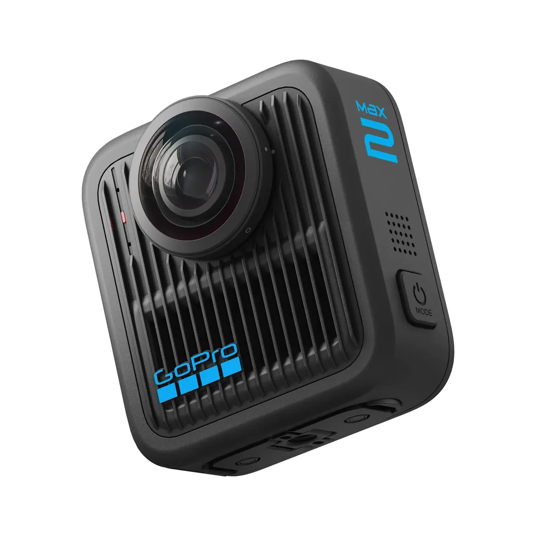 Cámara GoPro MAX2 360 8K