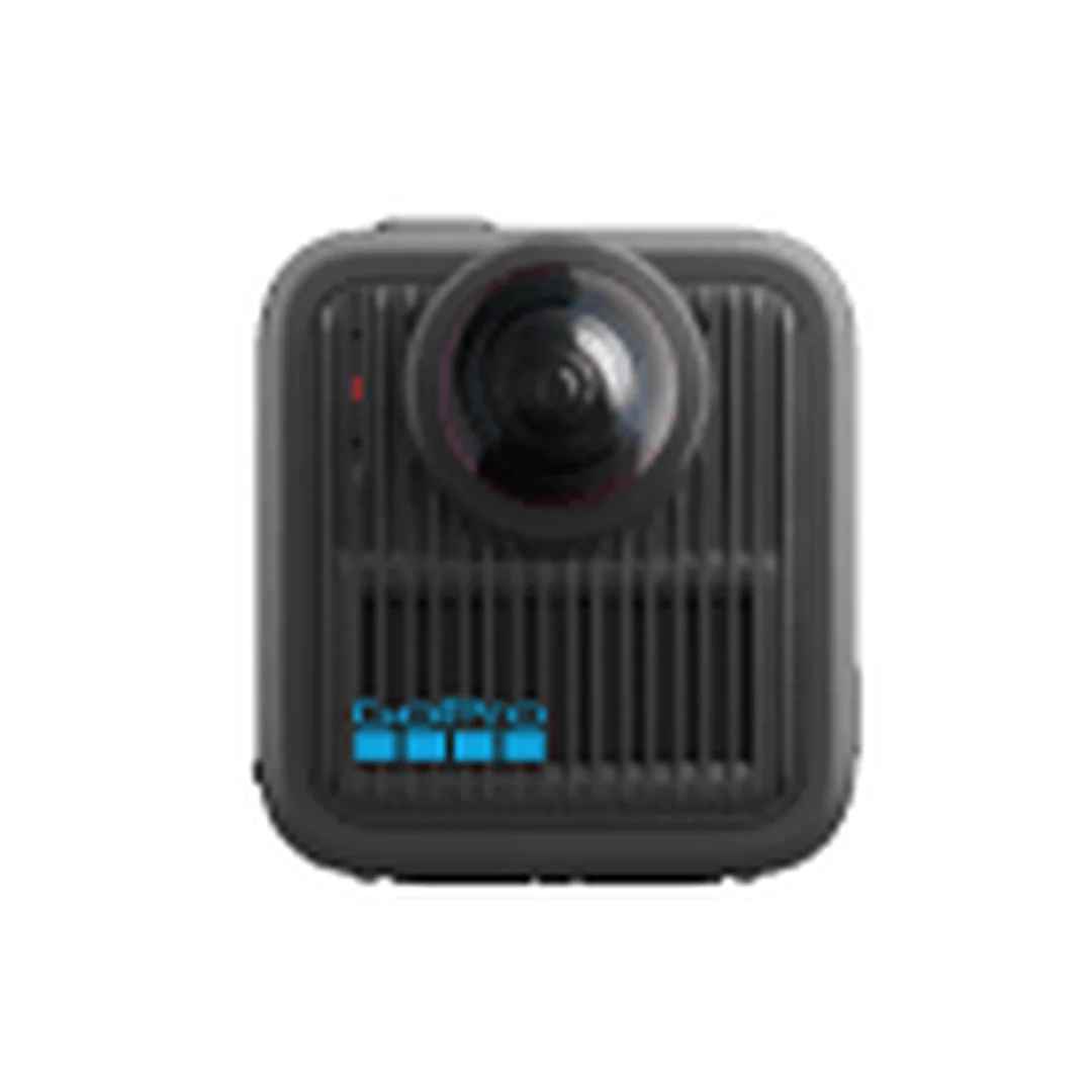 Cámara GoPro MAX2 360 8K