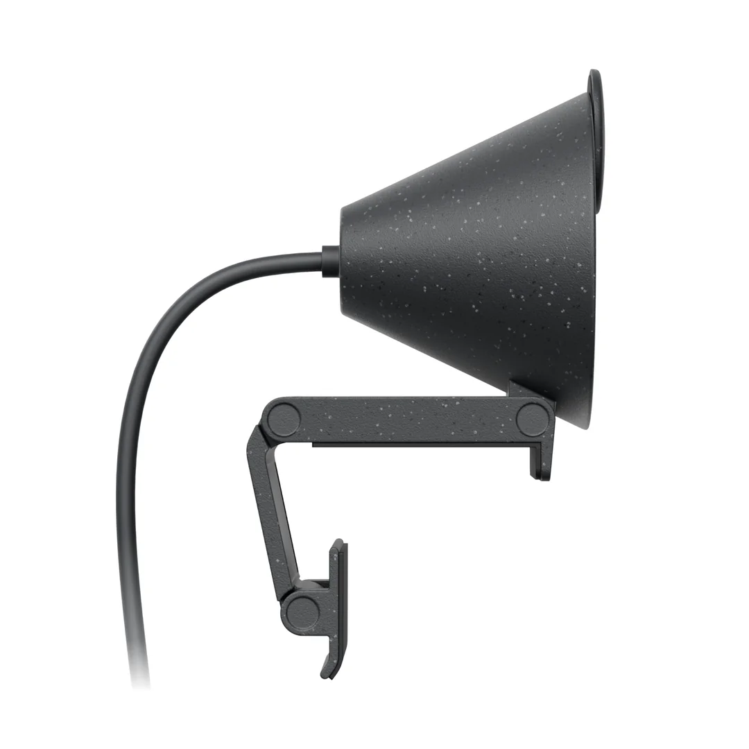 Cámara web Logitech Brio 300 Full HD negra (grafito)