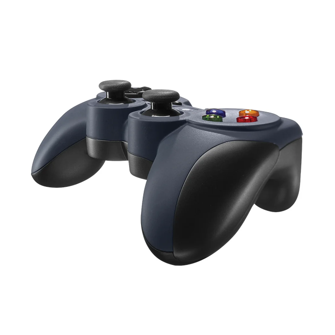 Control gamepad Logitech F310 USB