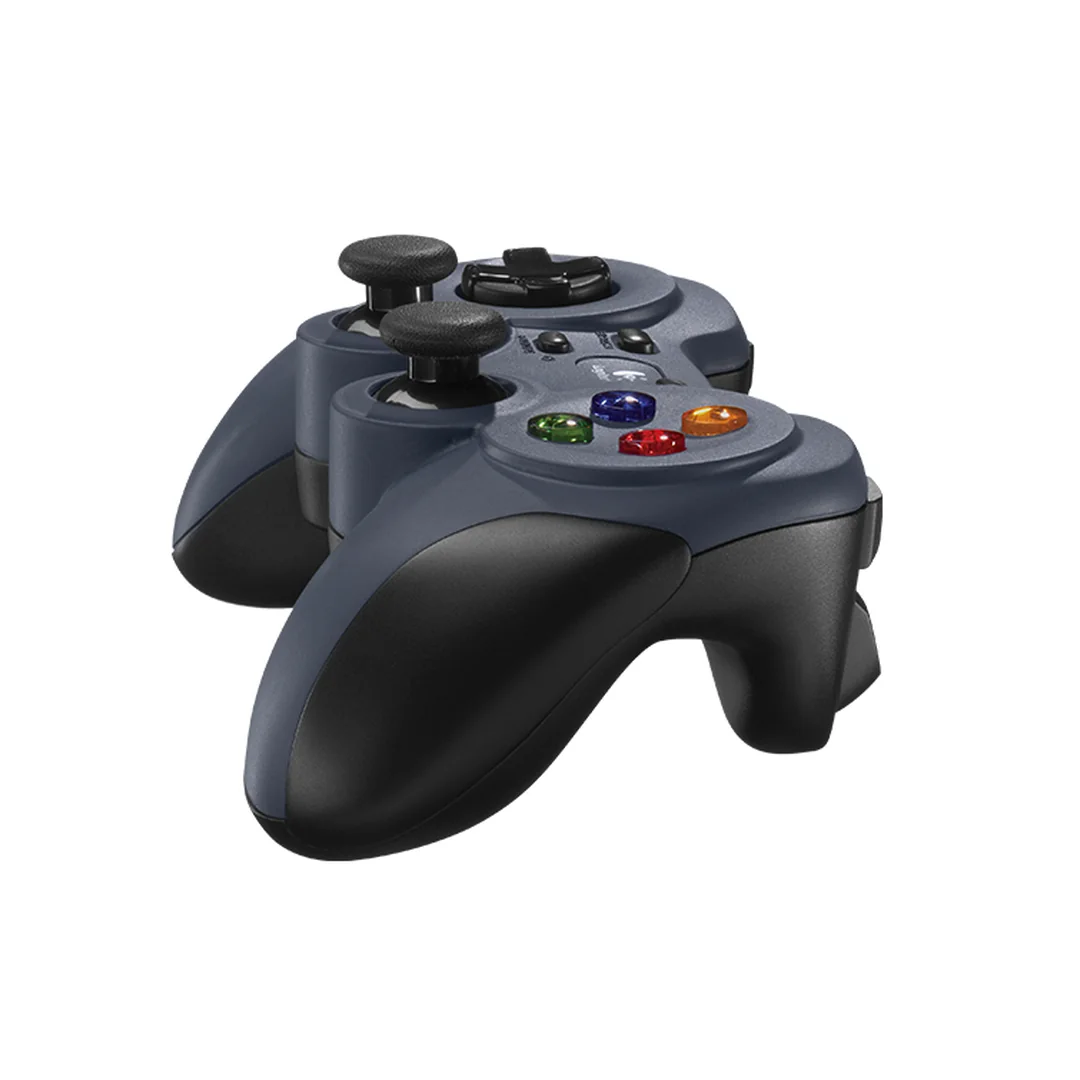 Control gamepad Logitech F310 USB