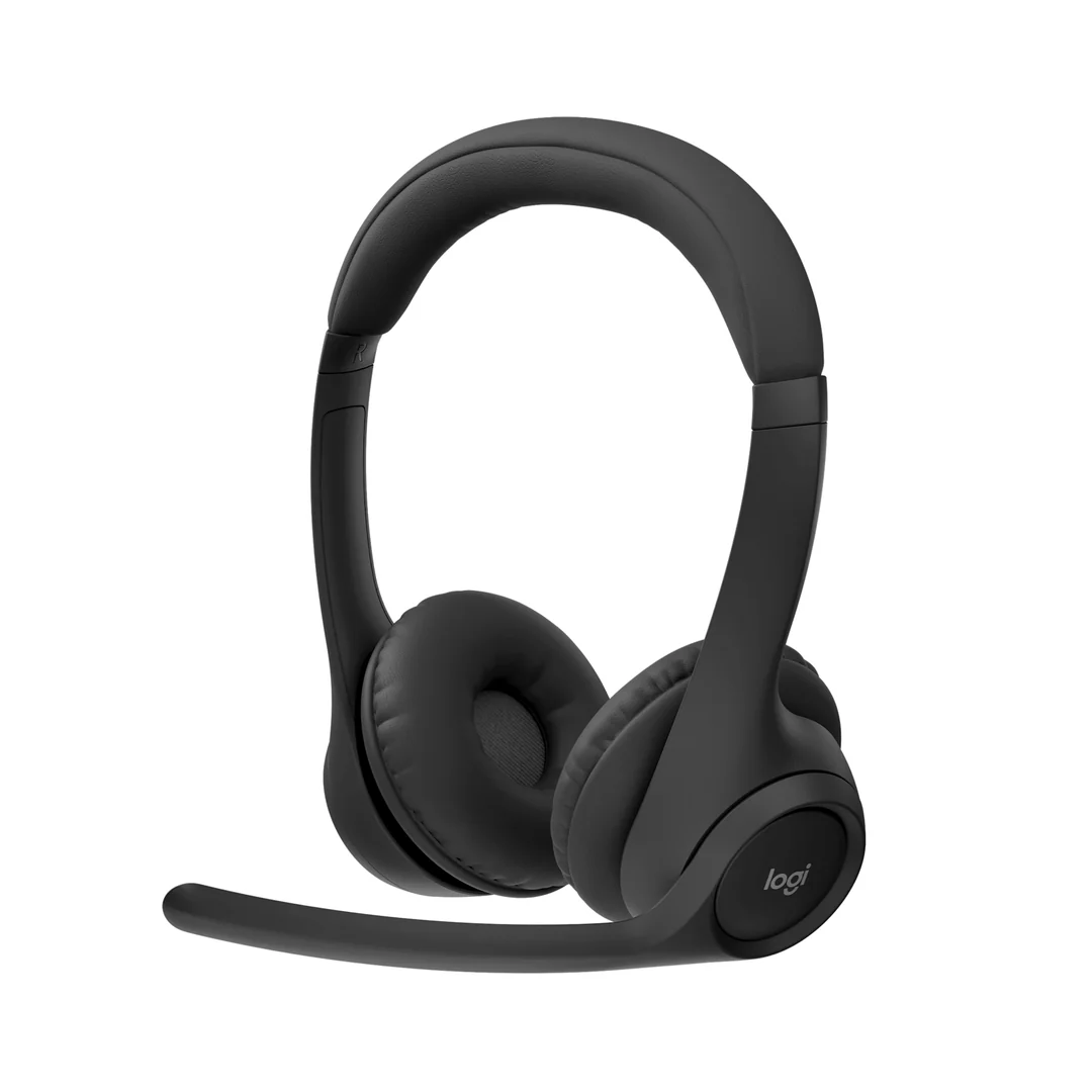 Diadema Logitech Zone 305 Bluetooth