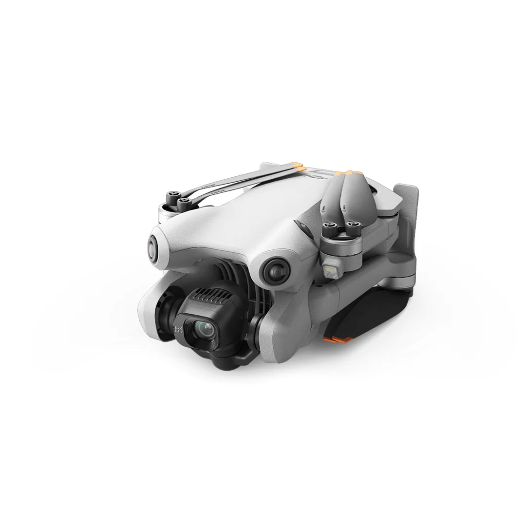 Drone DJI Mini 4 Pro plegado