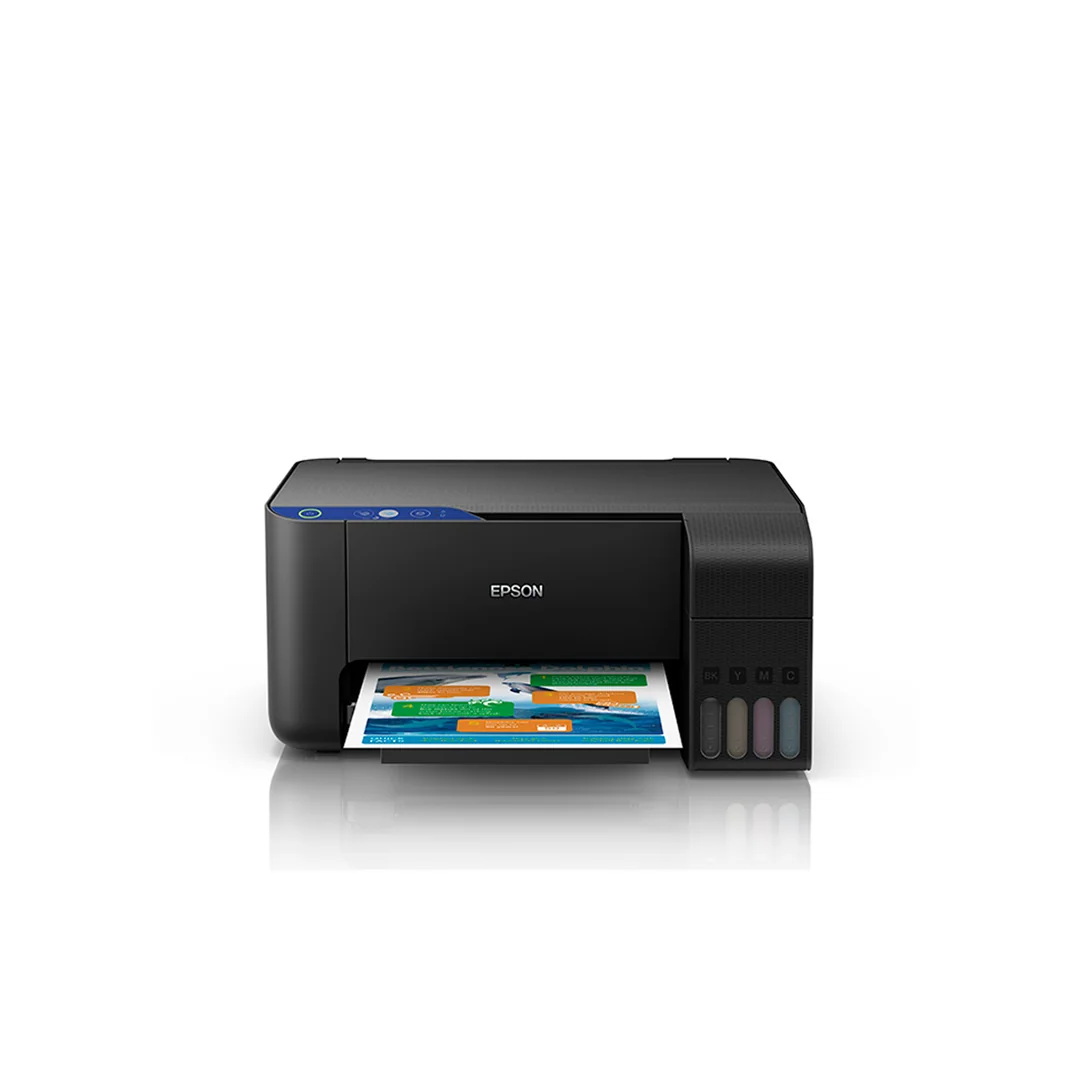Impresora Epson EcoTank L3310 Multifuncional
