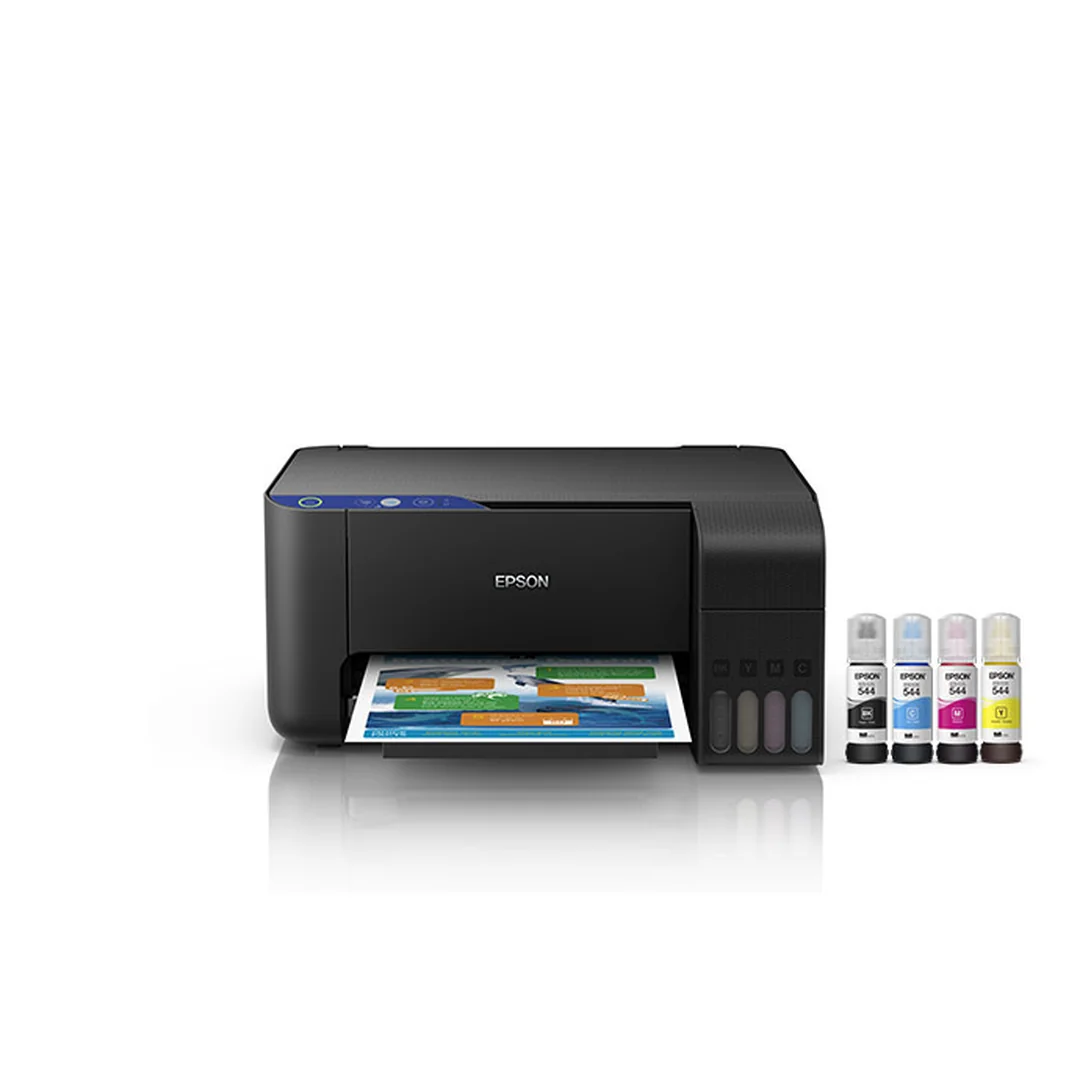 Impresora Epson EcoTank L3310 Multifuncional