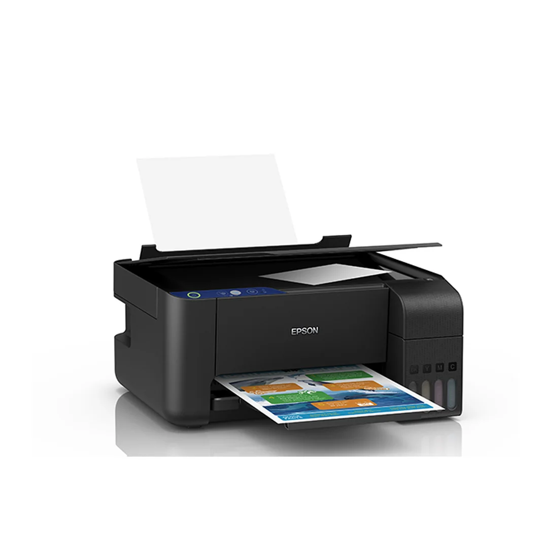 Impresora Epson EcoTank L3310 Multifuncional