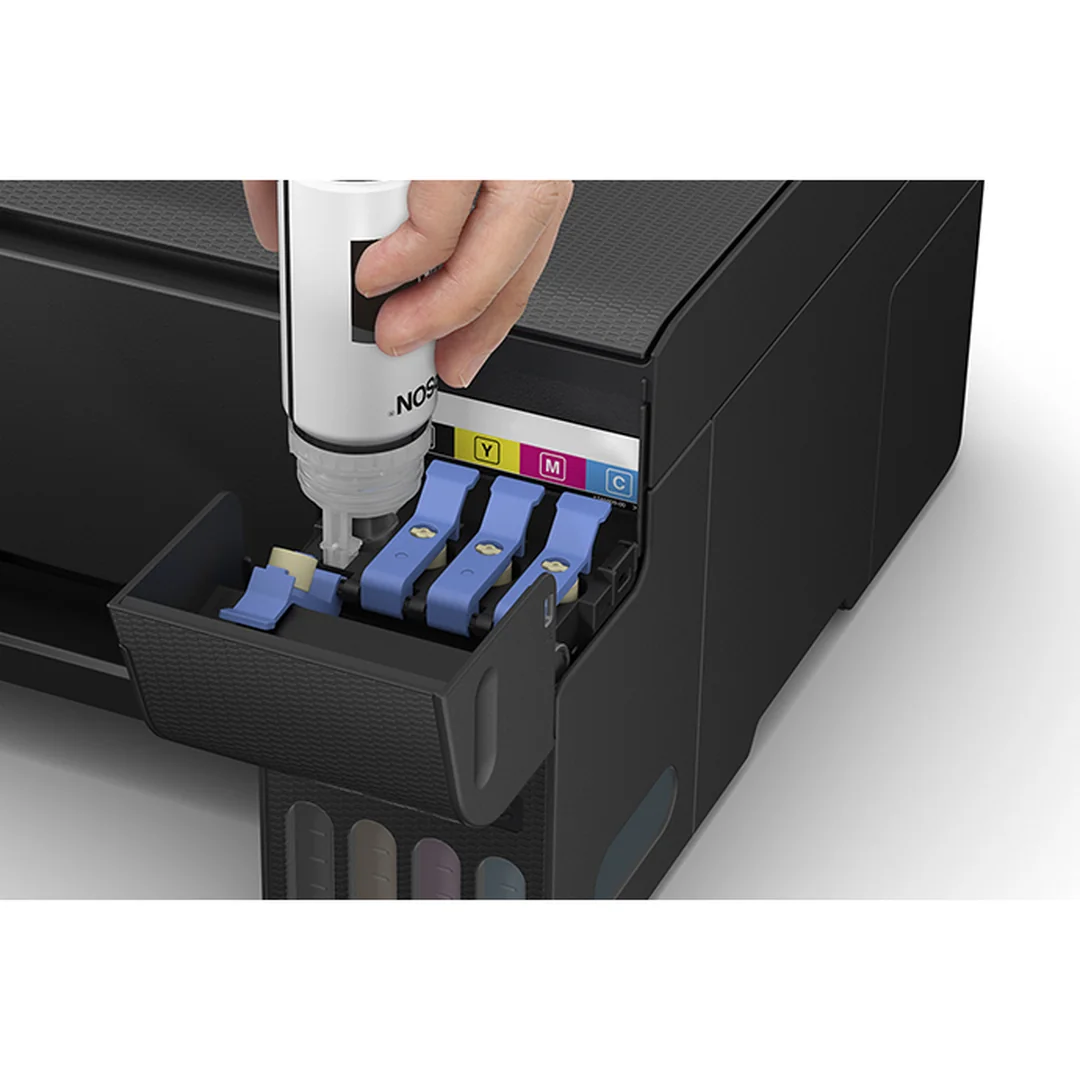 Impresora Epson EcoTank L3310 Multifuncional