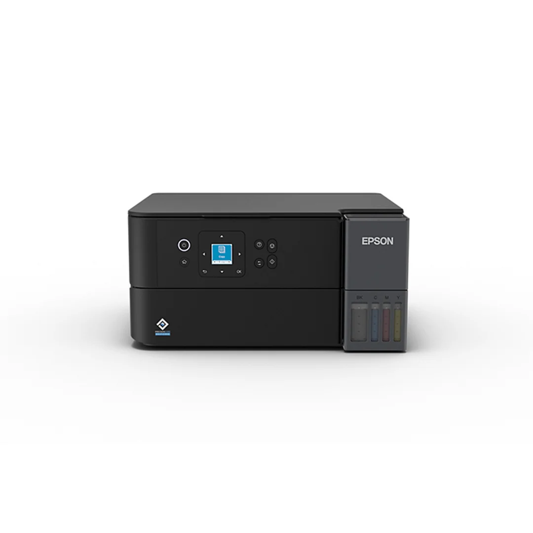 Impresora multifuncional Epson EcoTank L4360 WiFi dúplex