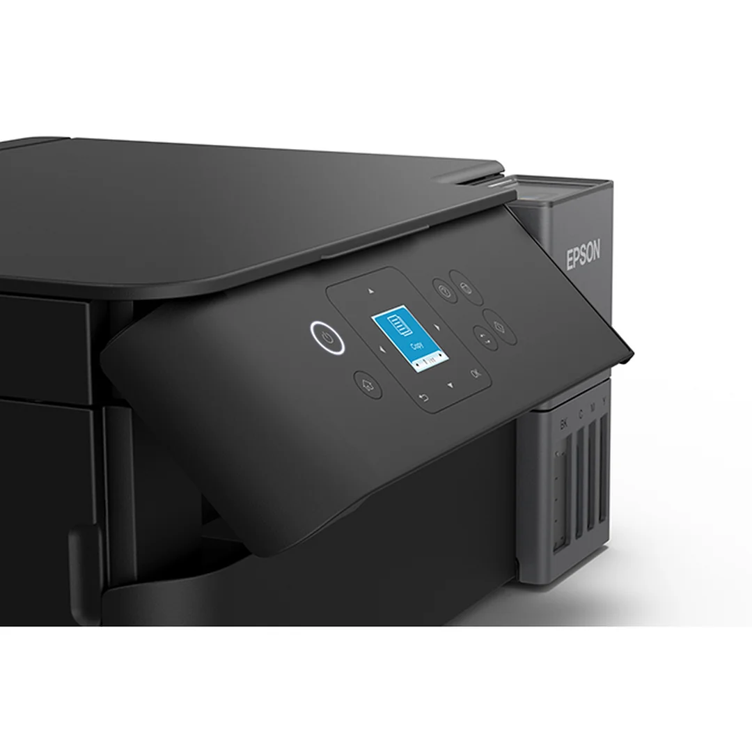 Impresora multifuncional Epson EcoTank L4360 WiFi dúplex