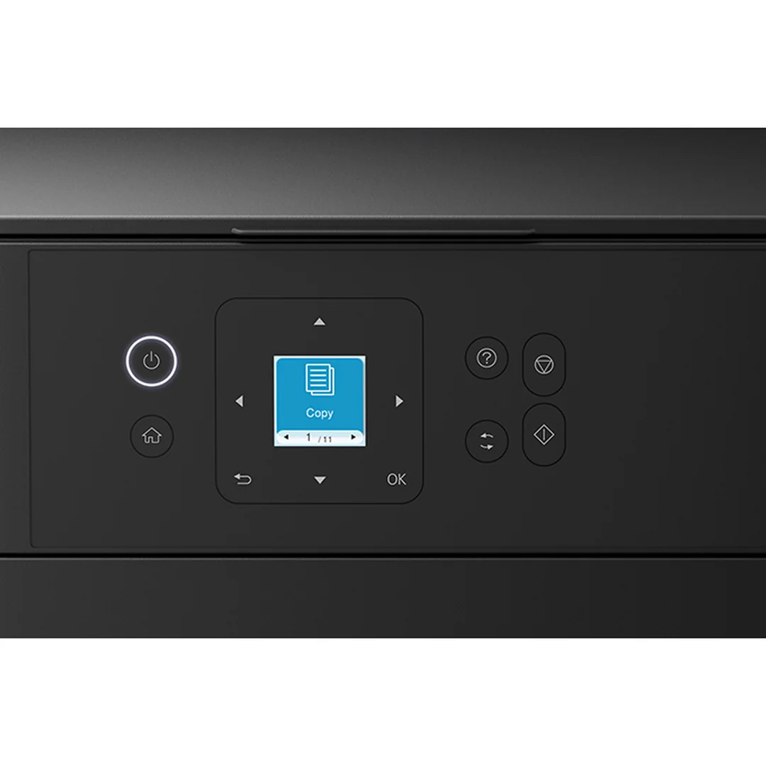 Impresora multifuncional Epson EcoTank L4360 WiFi dúplex