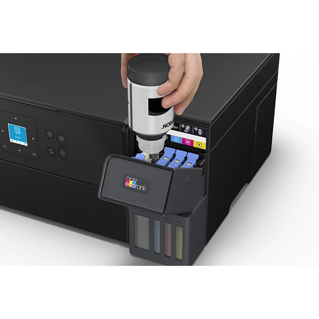 Impresora multifuncional Epson EcoTank L4360 WiFi dúplex