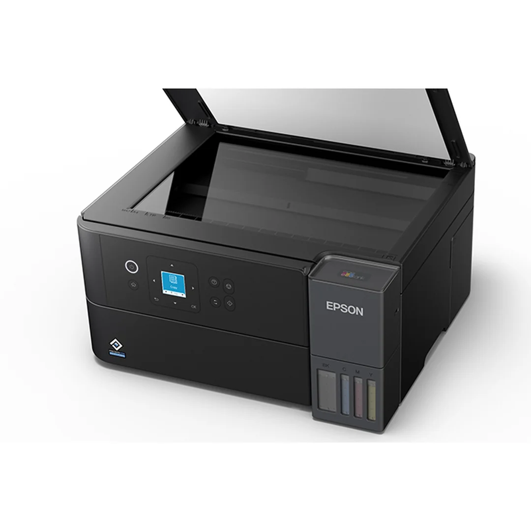 Impresora multifuncional Epson EcoTank L4360 WiFi dúplex